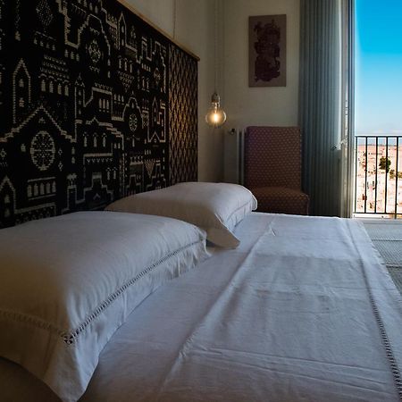 L'Incanto Luxury Rooms Matera Luaran gambar