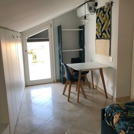 L'Incanto Luxury Rooms Matera Luaran gambar