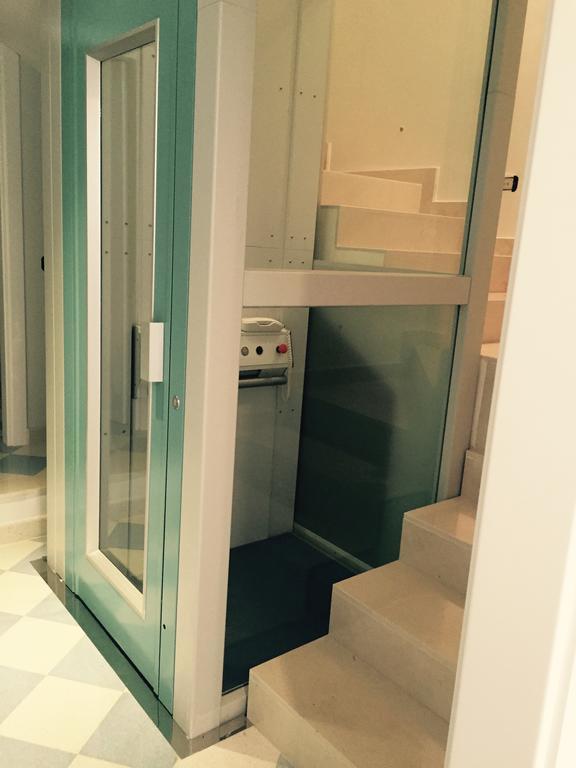 L'Incanto Luxury Rooms Matera Luaran gambar