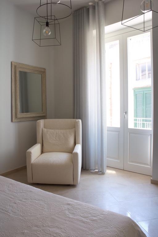 L'Incanto Luxury Rooms Matera Bilik gambar
