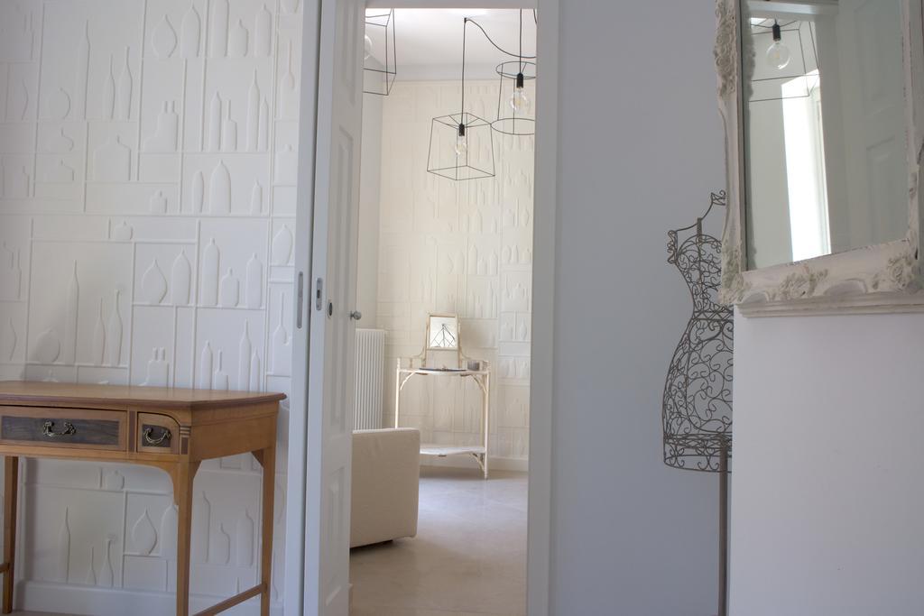 L'Incanto Luxury Rooms Matera Bilik gambar