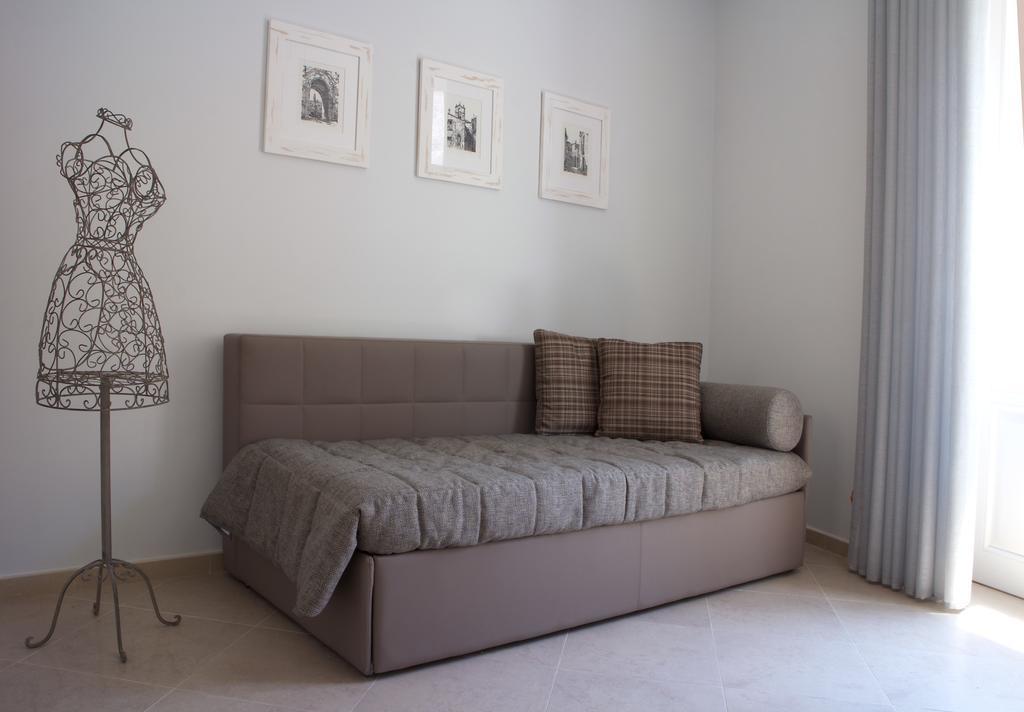 L'Incanto Luxury Rooms Matera Bilik gambar