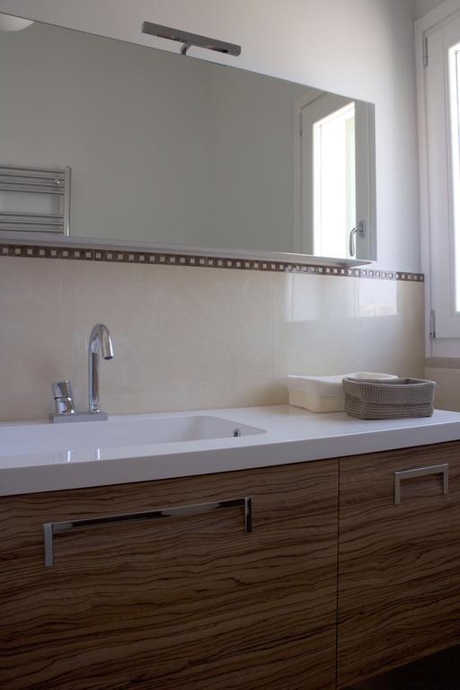 L'Incanto Luxury Rooms Matera Bilik gambar