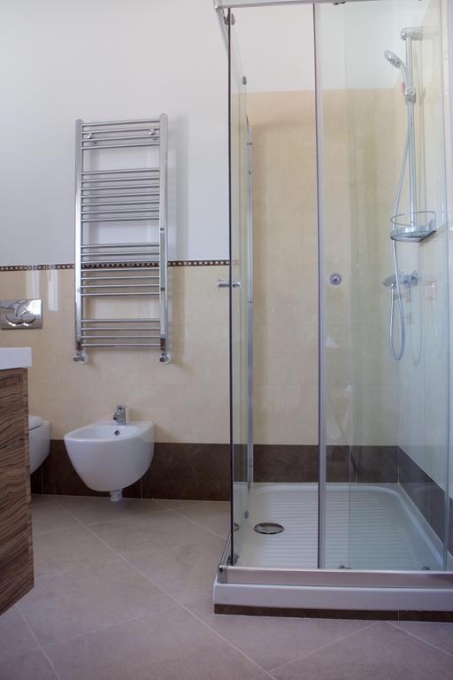 L'Incanto Luxury Rooms Matera Bilik gambar