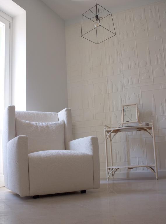 L'Incanto Luxury Rooms Matera Bilik gambar