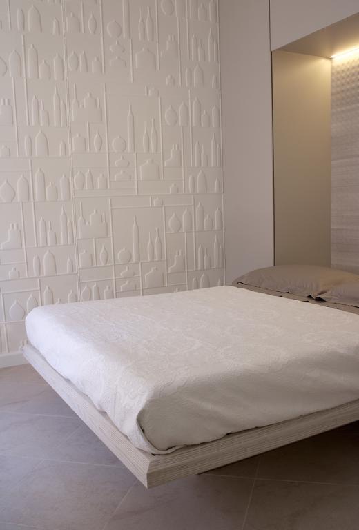 L'Incanto Luxury Rooms Matera Bilik gambar