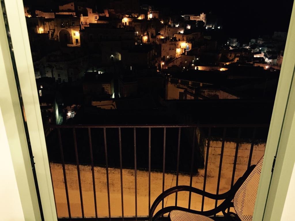 L'Incanto Luxury Rooms Matera Bilik gambar