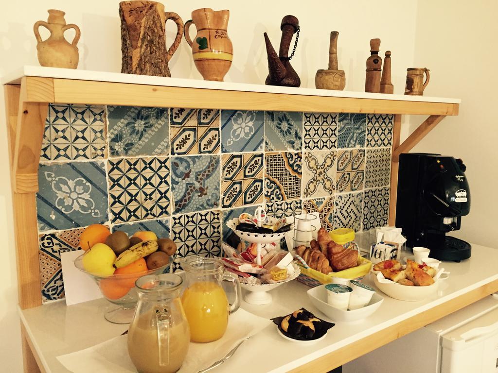 L'Incanto Luxury Rooms Matera Luaran gambar