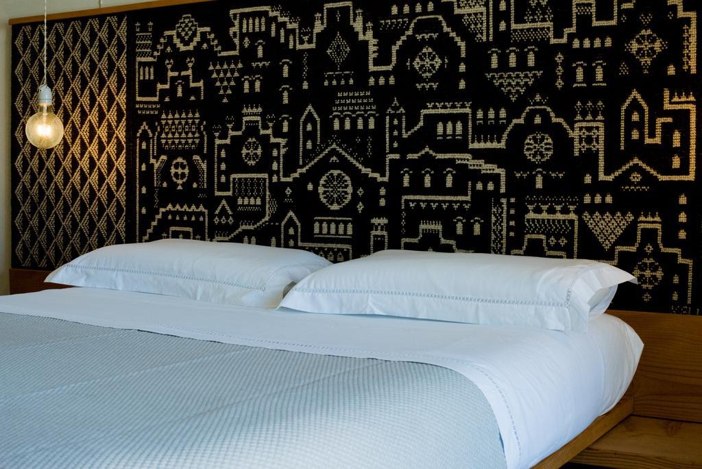 L'Incanto Luxury Rooms Matera Luaran gambar