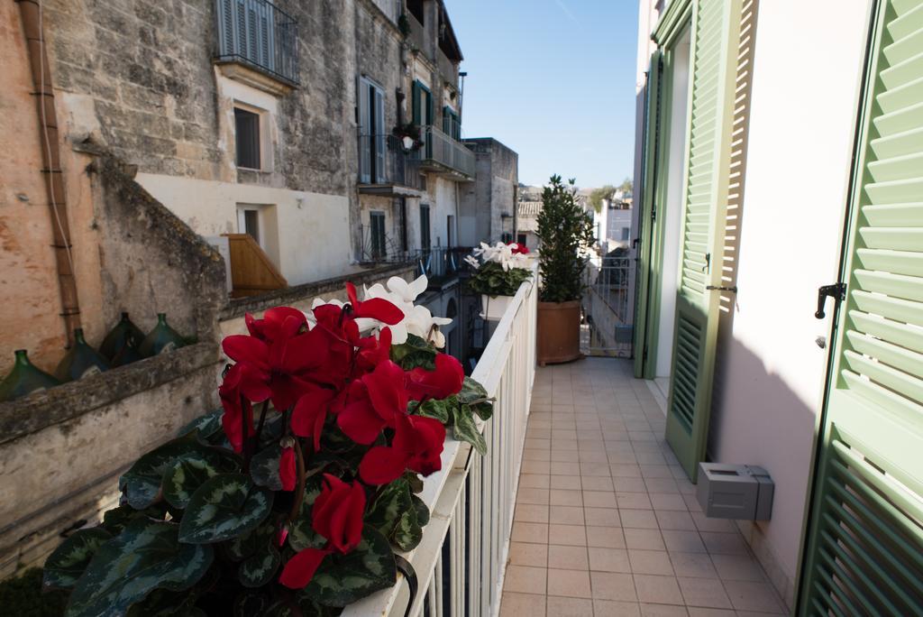 L'Incanto Luxury Rooms Matera Luaran gambar