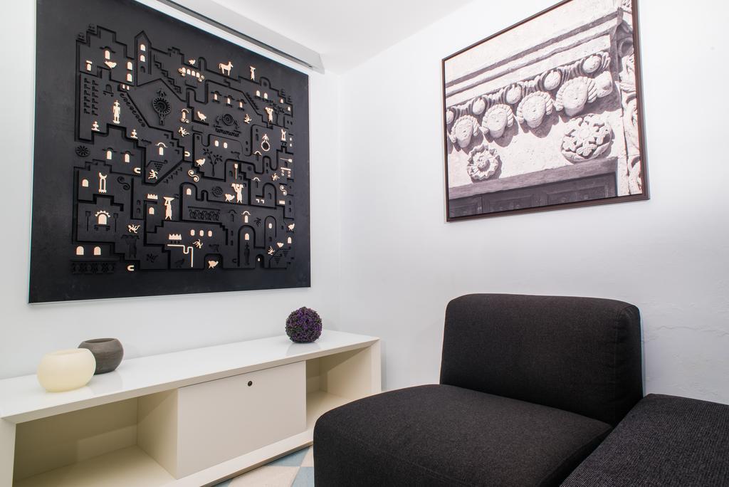L'Incanto Luxury Rooms Matera Luaran gambar