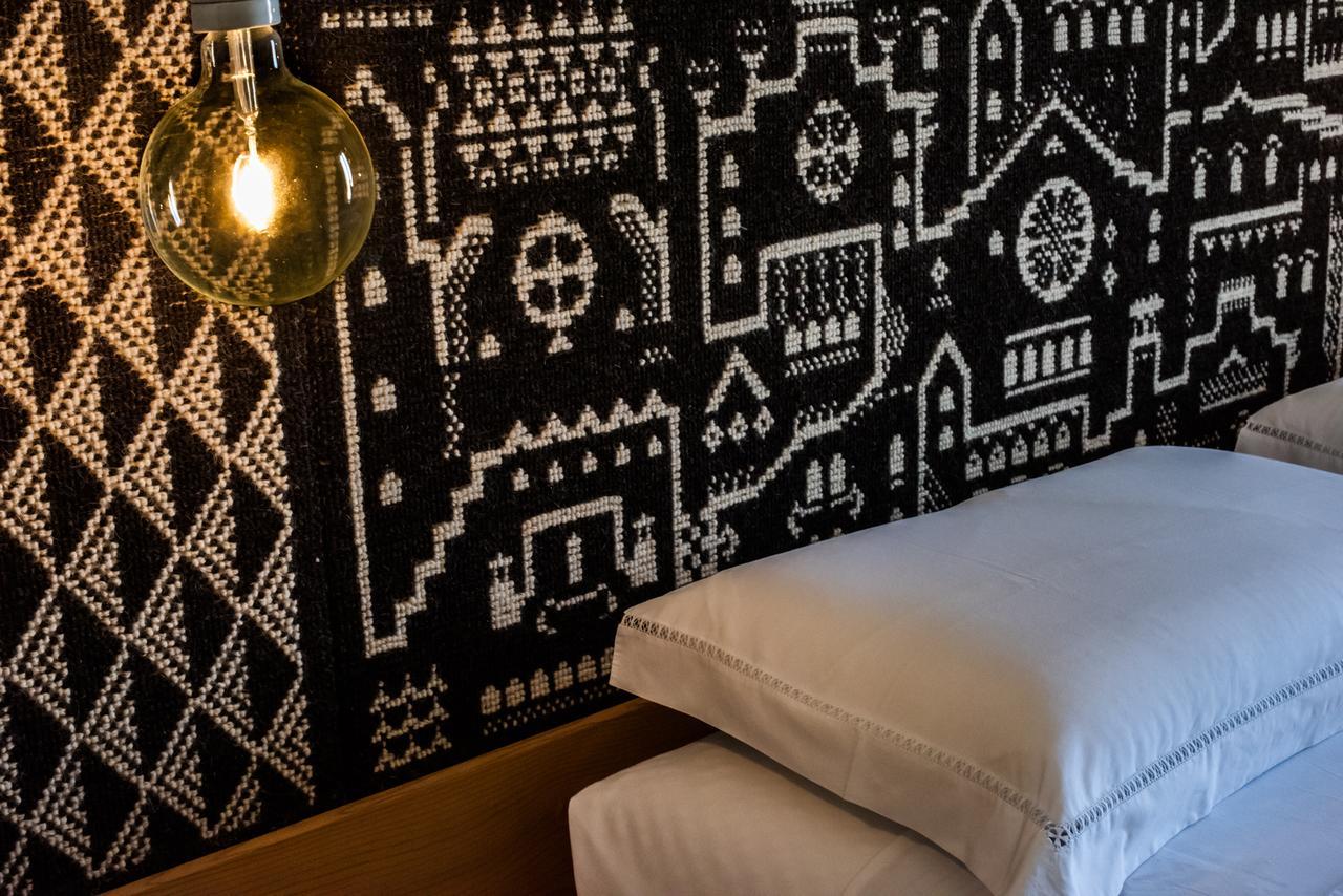 L'Incanto Luxury Rooms Matera Luaran gambar