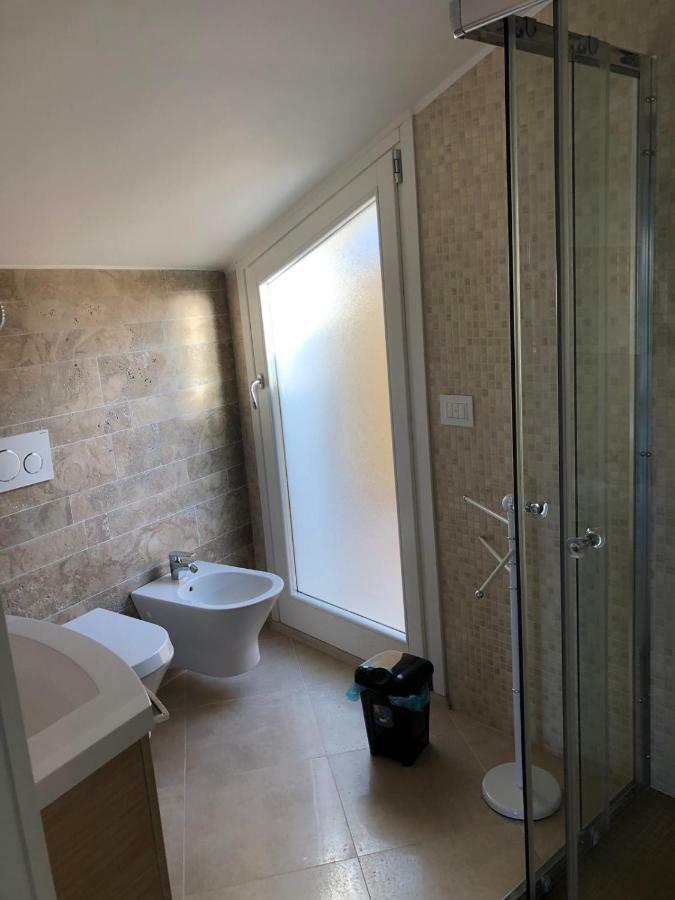 L'Incanto Luxury Rooms Matera Luaran gambar